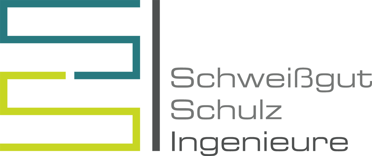 Logo SSI Ingenieure